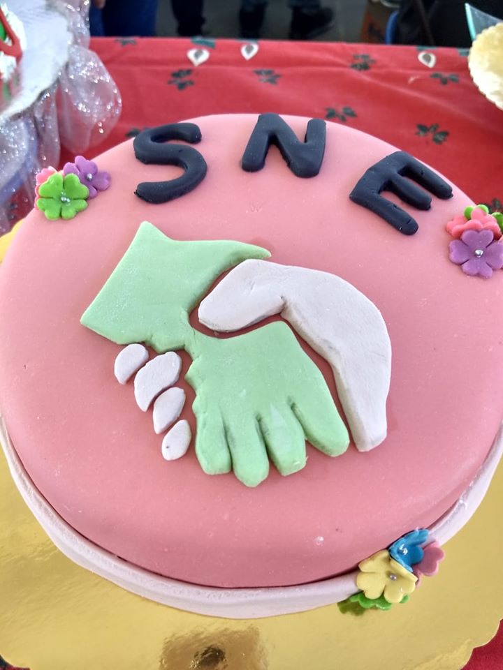 Se llevo acabo la clausura de los cursos de Repostería Bolsos Decorativos y  Pintura en Cerámica en Yautepec y Jiutepec | Servicio Nacional de Empleo  Morelos