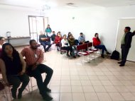 Se llevo a cabo la 12a Reunión del Sistema Estatal de Empleo (SiEE) en instalaciones de Embotelladora Las Margaritas en Cuautla 