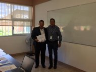 Se llevo a cabo la onceva Reunión del Sistema Estatal de Empleo (SiEE) en instalaciones de la FESC en Cuautla