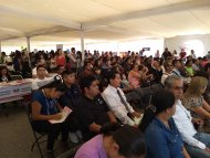 Se llevo acabo la segunda Feria de Empleo Jiutepec 2019 