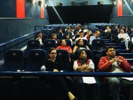 Se llevo a cabo la 2a Reunión del Sistema Estatal de Empleo (SiEE) con empresas de la Zona Oriente en instalaciones de Cinepolis Cuautla 