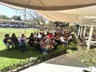 Se lleva a cabo Reclutamiento Masivo por parte de nuestros amigos de Maped en sus instalaciones en Xochitepec