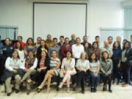 Se llevo acabo la 1a Reunión del Sistema Estatal de Empleo (SiEE) en instalaciones del SNE Morelos 