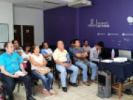 Taller para Buscadores de Empleo en instalaciones del SNE Morelos