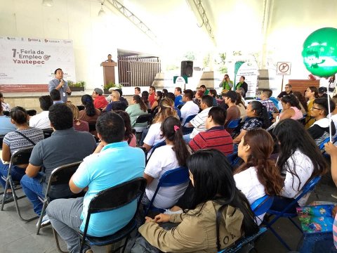 <a href="/primera-feria-empleo-yautepec-07-06-2019">Se llevó a cabo 1ra Feria de Empleo Yautepec 2019</a>