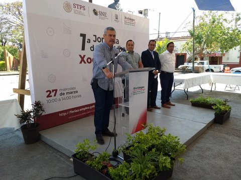 <a href="/1ra-jornada-de-empleo-xoxhitepec-2019">Se lleva a cabo la 1a Jornada de Empleo Xochitepec 2019</a>