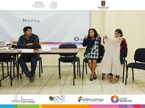 <a href="/2do-comite-evaluacion-sne">La Secretaría del Trabajo Morelos a través del SNE Morelos aprobó 16 proyectos productivos e...</a>