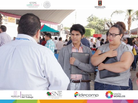<a href="/feria-de-empleo-temixco-2017">La Secretaría del Trabajo Morelos a través del SNE Morelos llevó a cabo la 1° Feria de Emple...</a>