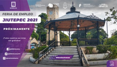 <a href="/noticias/proximamente-feria-de-empleo-jiutepec-2021">Próximamente Feria de Empleo Jiutepec 2021</a>