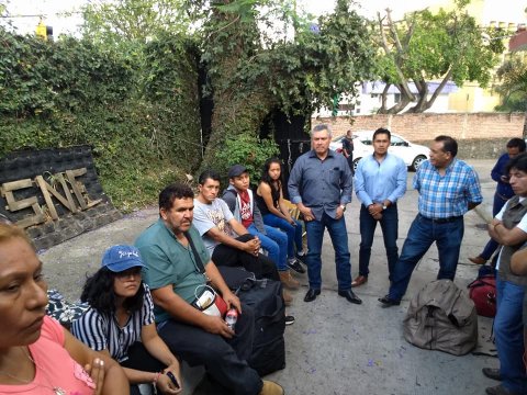 <a href="/jornaleros-a-jalisco-cultivo-frambuesa">Parten 19 trabajadores agrícolas morelenses hacia el estado de Jalisco</a>