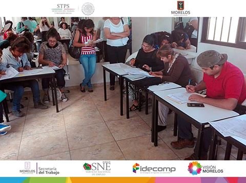 <a href="/reclutamiento-icatmor-jiutepec">SNE Morelos lleva a cabo reclutamiento de 2 Cursos de Capacitación para el Autoempleo en ICA...</a>