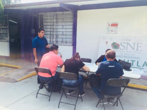 <a href="/Reclutamiento-presencial-AG-comunicaciones">Se lleva a cabo el reclutamiento presencial de AG Comunicaciones, en Cuautla Morelos</a>